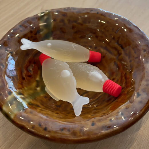 焼売スタンドきんぎょ　スタきんテキーラ